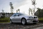 桃園市BMW 318 2.0L BMW 寶馬 / 318i中古車