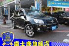 台中市富士康汽車 2010年 豐田 RAV4 TOYOTA 豐田 / RAV4中古車