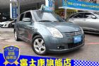 台中市富士康汽車 2008年 鈴木 SWIF SUZUKI 鈴木中古車