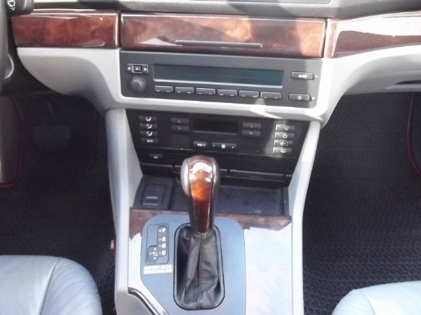 BMW 寶馬 525I 2.5  照片5