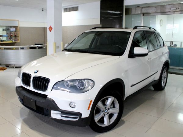 BMW X5 3.0L 照片1