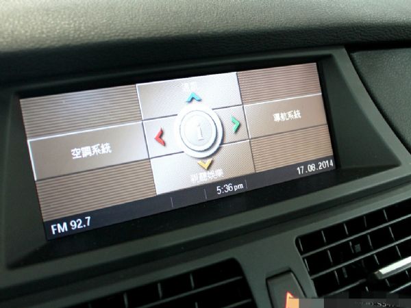 BMW X5 3.0L 照片4