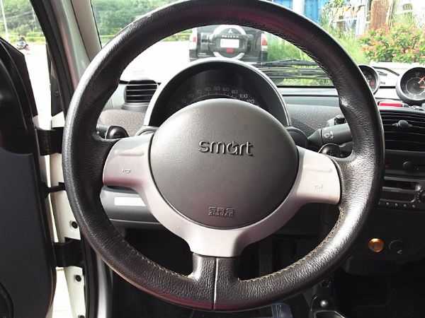  MCC Smart  0.7 白 照片5