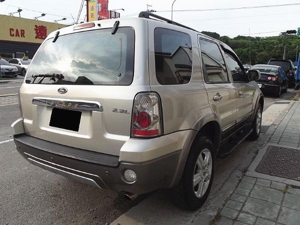 Ford 福特 Escape  照片10