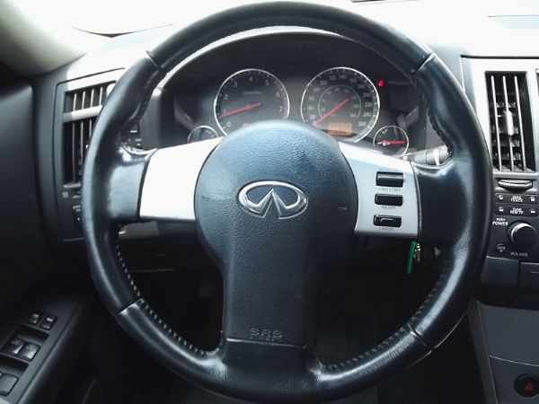 Infiniti 極致 FX35 3.5 照片7