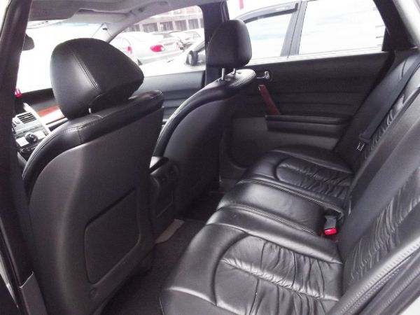  Nissan 日產 Teana 2.3 照片3