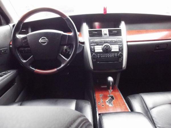  Nissan 日產 Teana 2.3 照片4