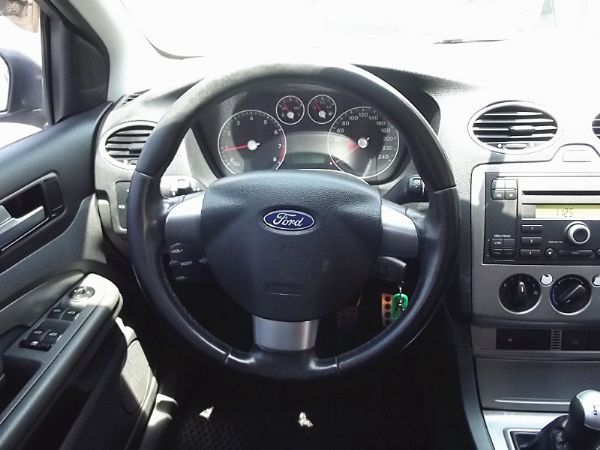  Ford 福特 Focus 2.0  照片7