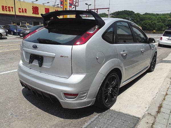  Ford 福特 Focus 2.0  照片10