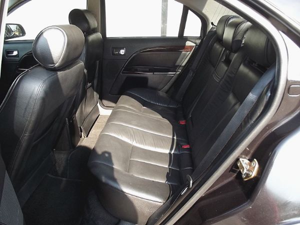 Ford 福特 Metrostar 照片4