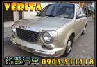 彰化縣Nissan 日產 Verita 1.3 NISSAN 日產 / Verita中古車