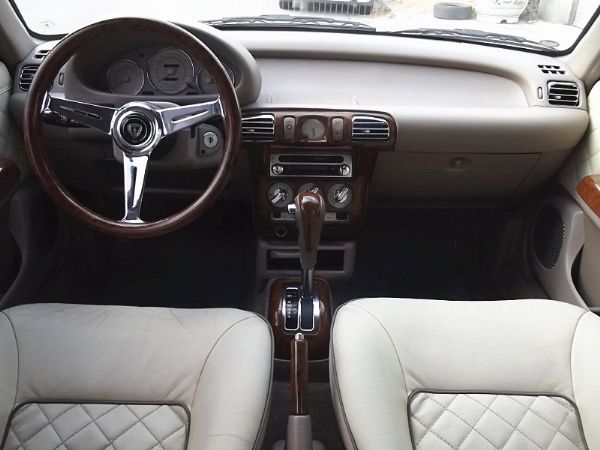 Nissan 日產 Verita 1.3 照片2