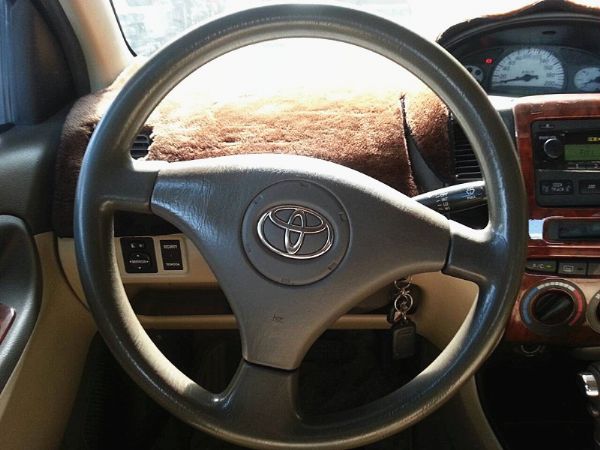 Toyota 豐田  Vios 1.5 照片6