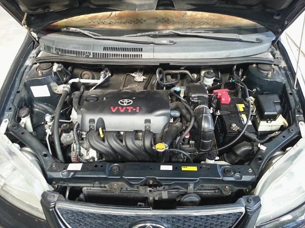 Toyota 豐田  Vios 1.5 照片8