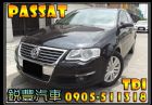 彰化縣VW 福斯 Passat TDI 2.0 VW 福斯 / Passat中古車