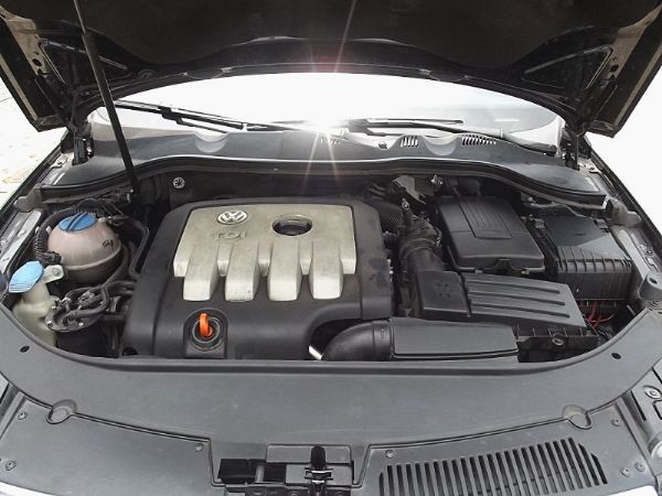 VW 福斯 Passat TDI 2.0 照片8