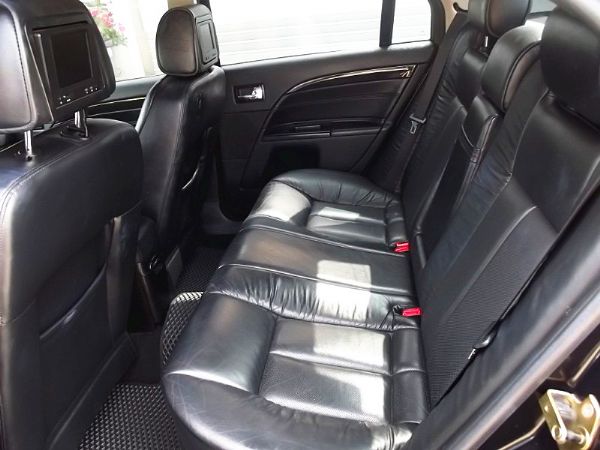 Ford 福特 Metrostar2.5 照片4