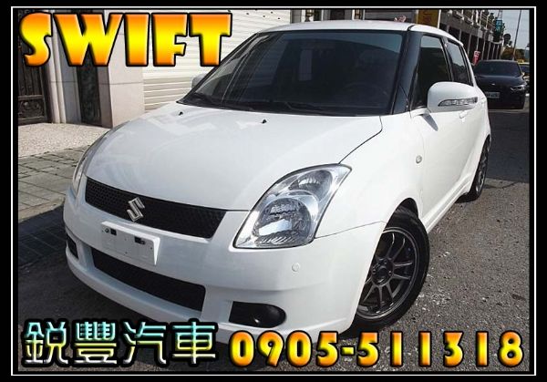  Suzuki 鈴木 Swift 1.5 照片1