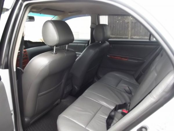 Toyota 豐田 Altis 1.8  照片4