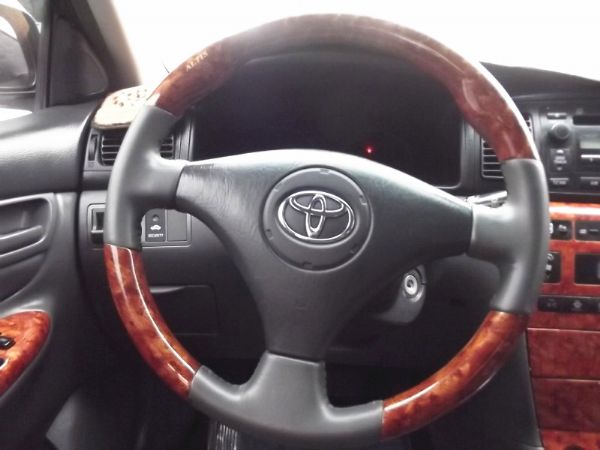 Toyota 豐田 Altis 1.8  照片6