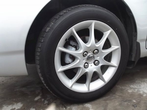 Toyota 豐田 Altis 1.8  照片7