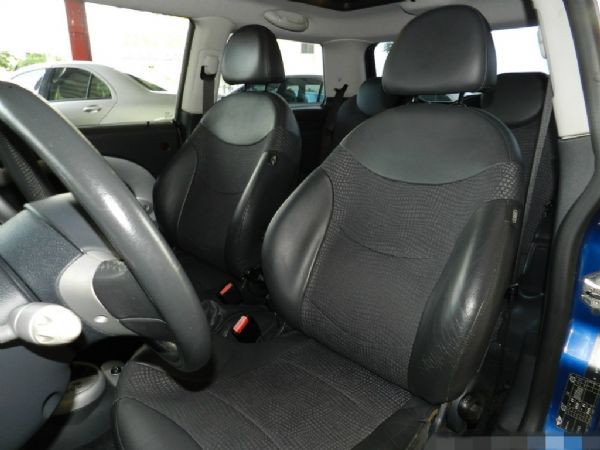 Mini Cooper 1.6L 照片2