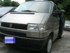 台北市Volkswagen T4 2.0L VW 福斯 / T4中古車