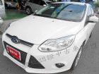 台南市Ford 福特 Focus 1.6 FORD 福特 / Focus中古車