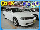 台中市 三菱 Virage io  MITSUBISHI 三菱 / Virage iO中古車