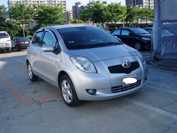 2009年 豐田 Yaris G 照片3