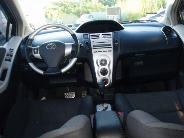 2009年 豐田 Yaris G 照片6