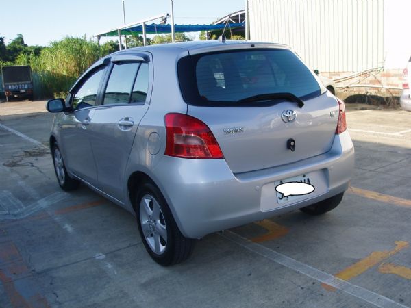 2009年 豐田 Yaris G 照片8