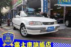 台中市富士康汽車1999年 豐田 TERCEL TOYOTA 豐田 / Tercel中古車