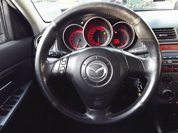 Mazda 馬自達 3S 2.0  照片7