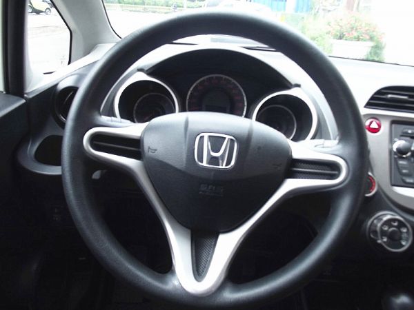  Honda 本田 FIT 1.5 白 照片5