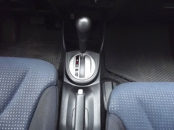  Honda 本田 FIT 1.5 白 照片7