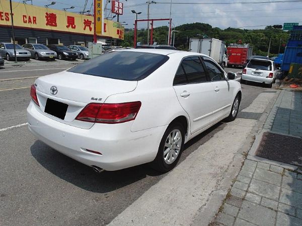 Toyota 豐田 Camry 2.4  照片10