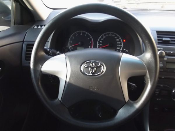 Toyota 豐田 Altis 1.8  照片8