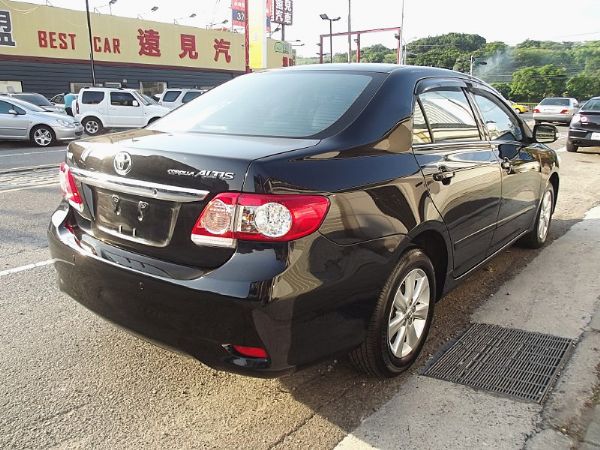 Toyota 豐田 Altis 1.8  照片10