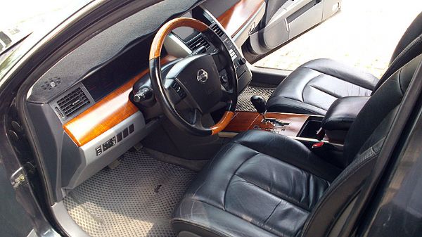 NISSAN 日產 Teana  照片7