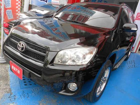 Toyota 豐田 RAV4 照片1