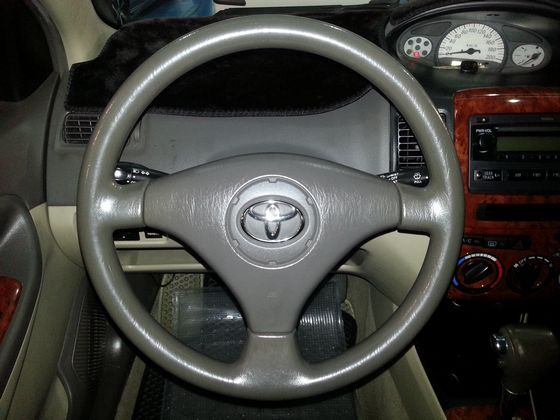 Toyota 豐田 Vios 照片5