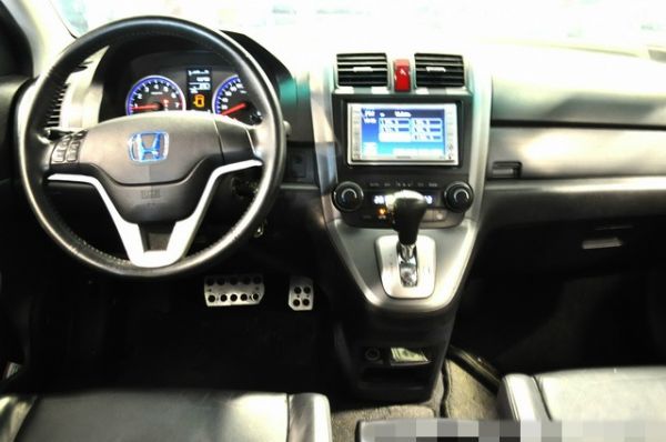 HONDA CR-V 2.4L 照片2