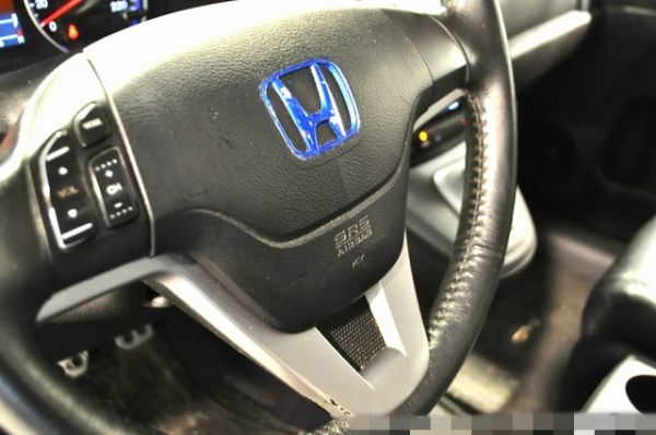 HONDA CR-V 2.4L 照片3