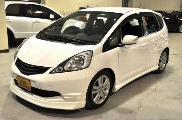 HONDA FIT 1.5L 照片1