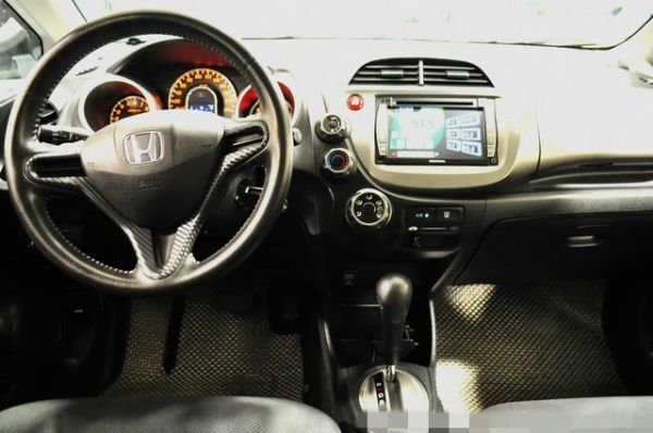 HONDA FIT 1.5L 照片2