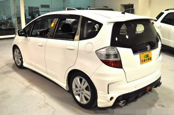 HONDA FIT 1.5L 照片8