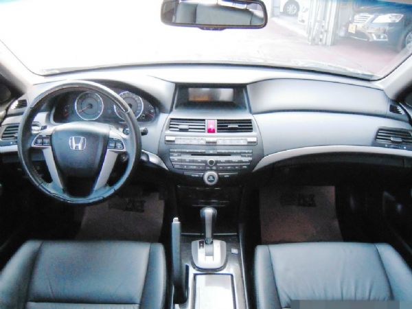 HONDA Accord 3.5L 照片2