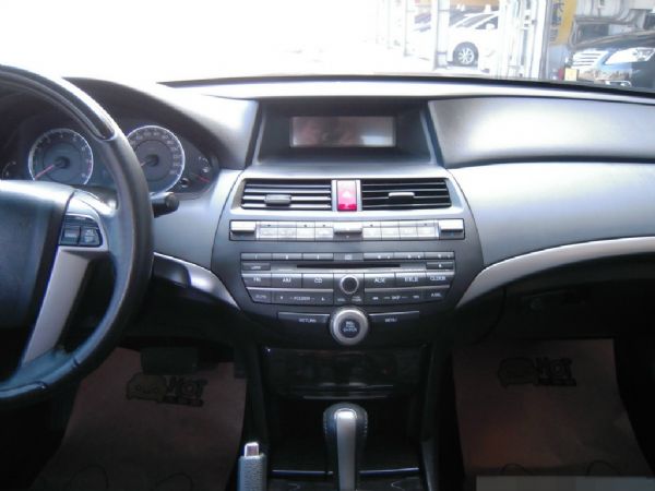 HONDA Accord 3.5L 照片4