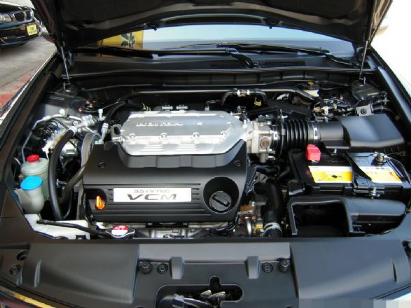 HONDA Accord 3.5L 照片5